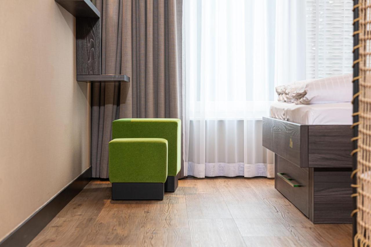 Comfort Vierbettzimmer