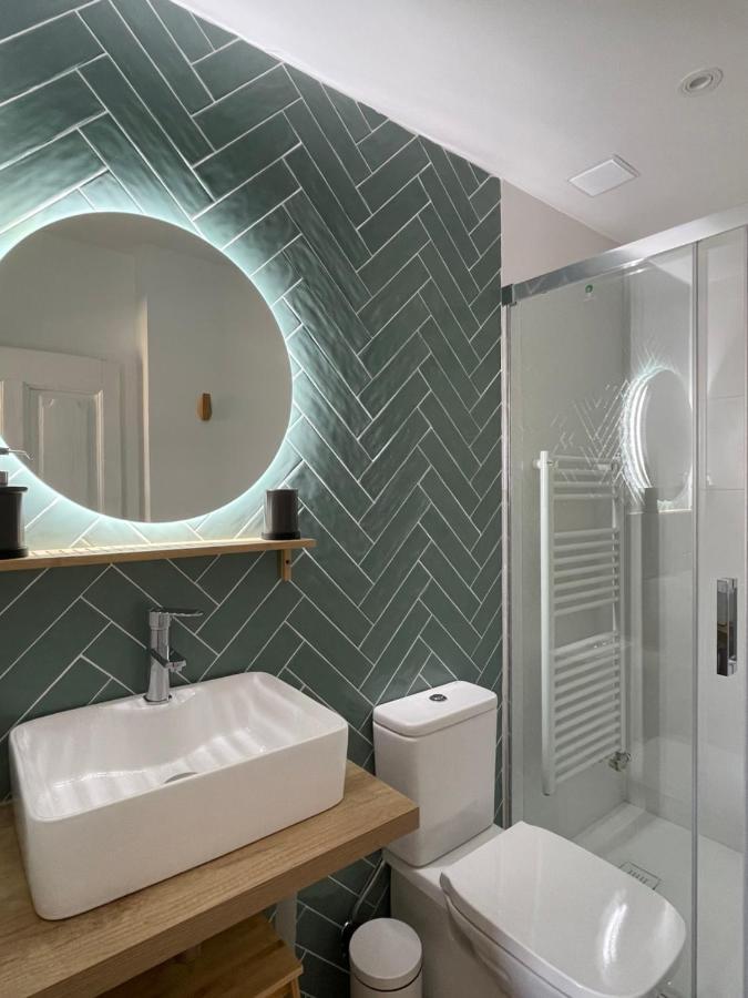 Habitación Doble con balcón