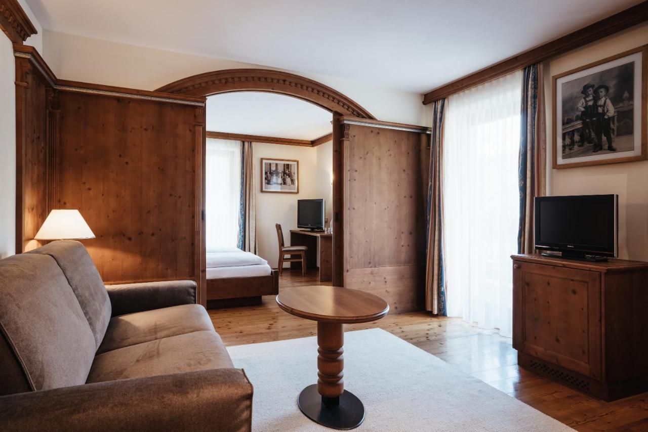 Suite mit 1 Schlafzimmer