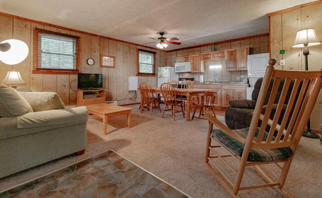 Family Double Room