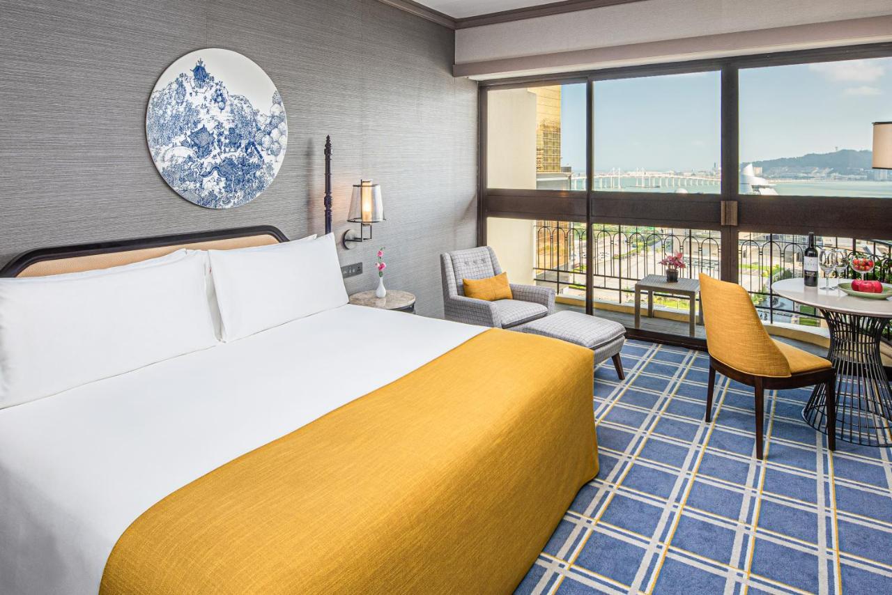 Suite mit 1 Schlafzimmer