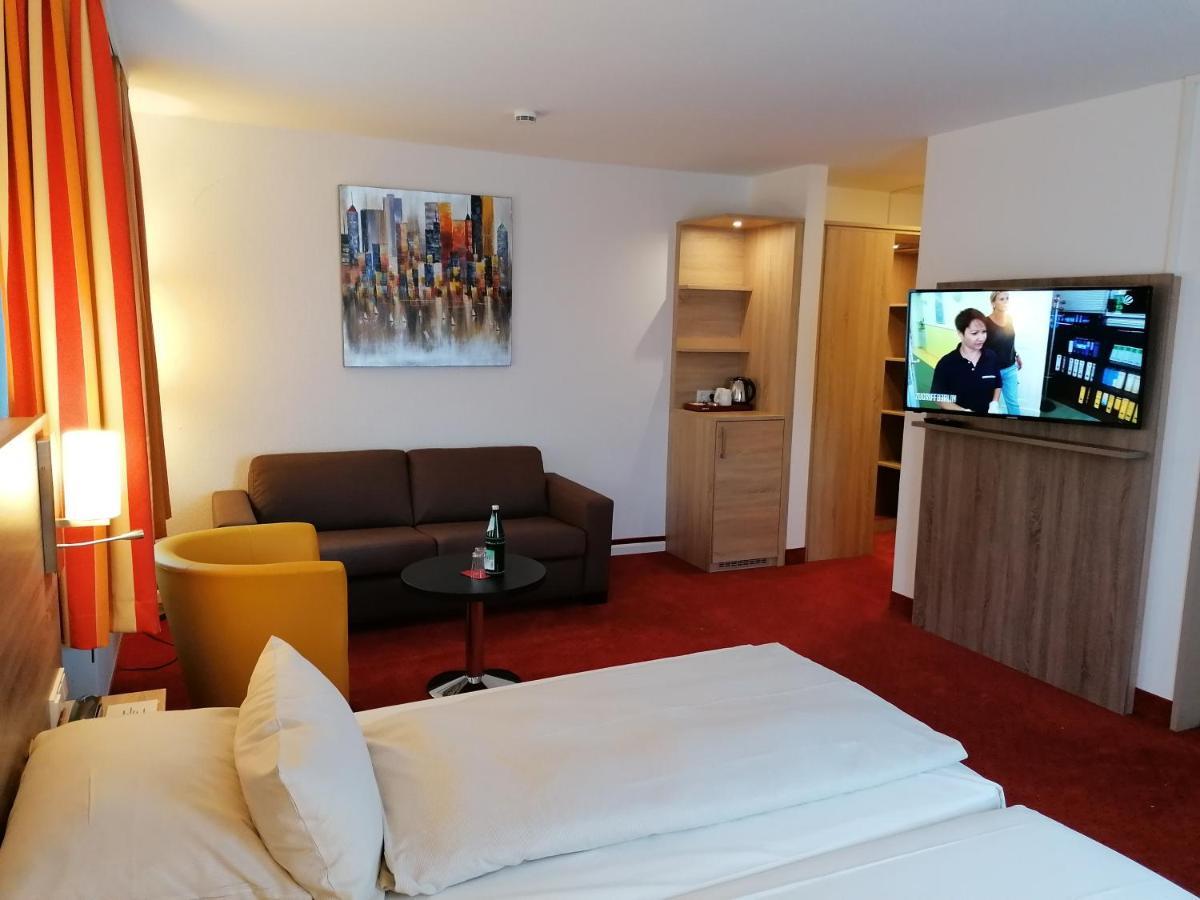 Superior Doppelzimmer