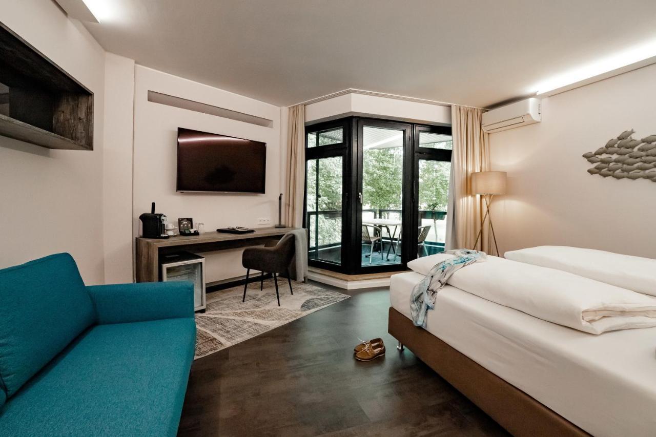 Superior Doppelzimmer