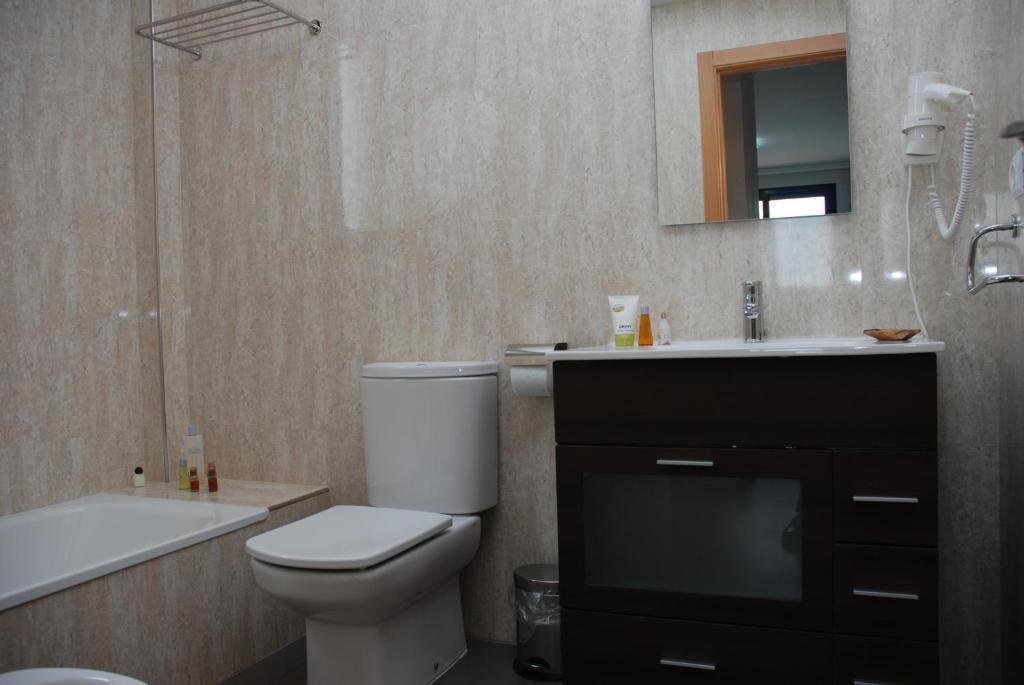 Appartement Standard (2-4 Adultes)