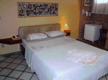 Quarto Duplo Standard