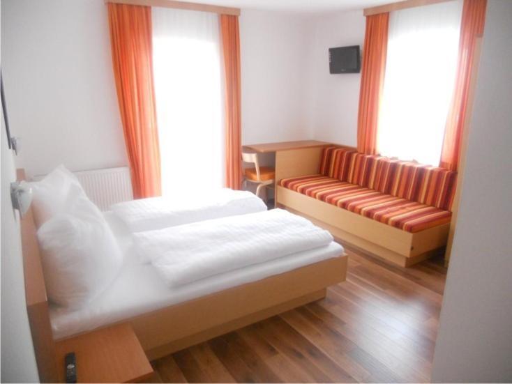 Appartement met 2 slaapkamers
