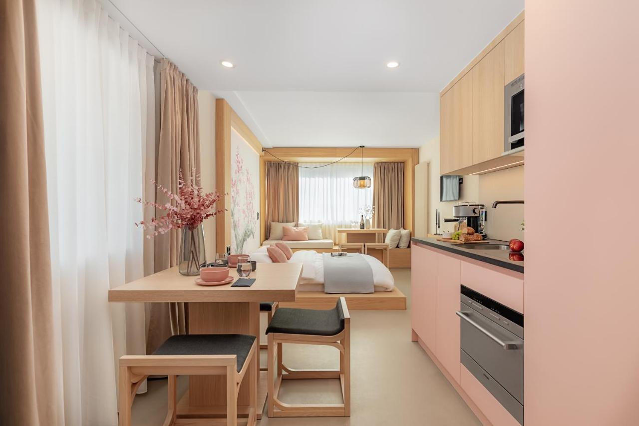 Superior Apartment