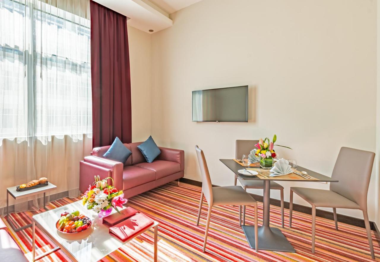 Suite Executive