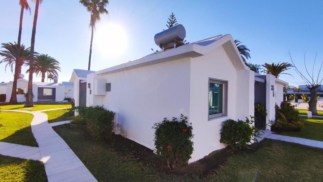 Bungalow de 1 dormitorio (2 adultos)