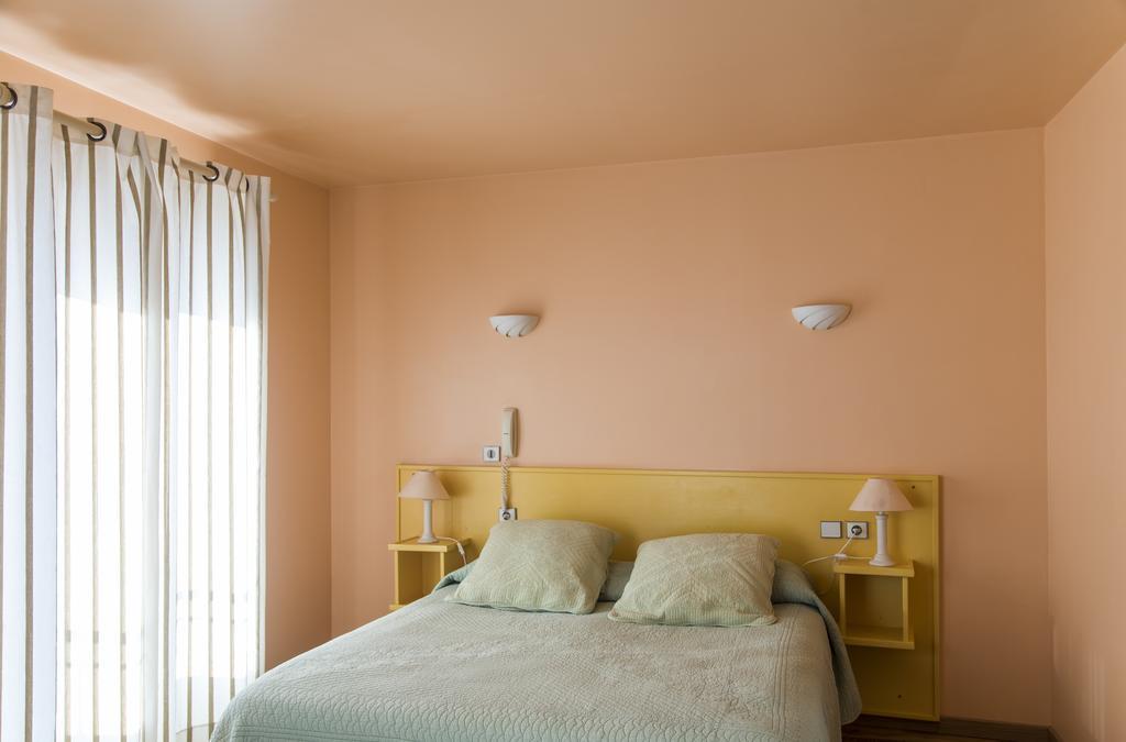 Chambre Double Supérieure