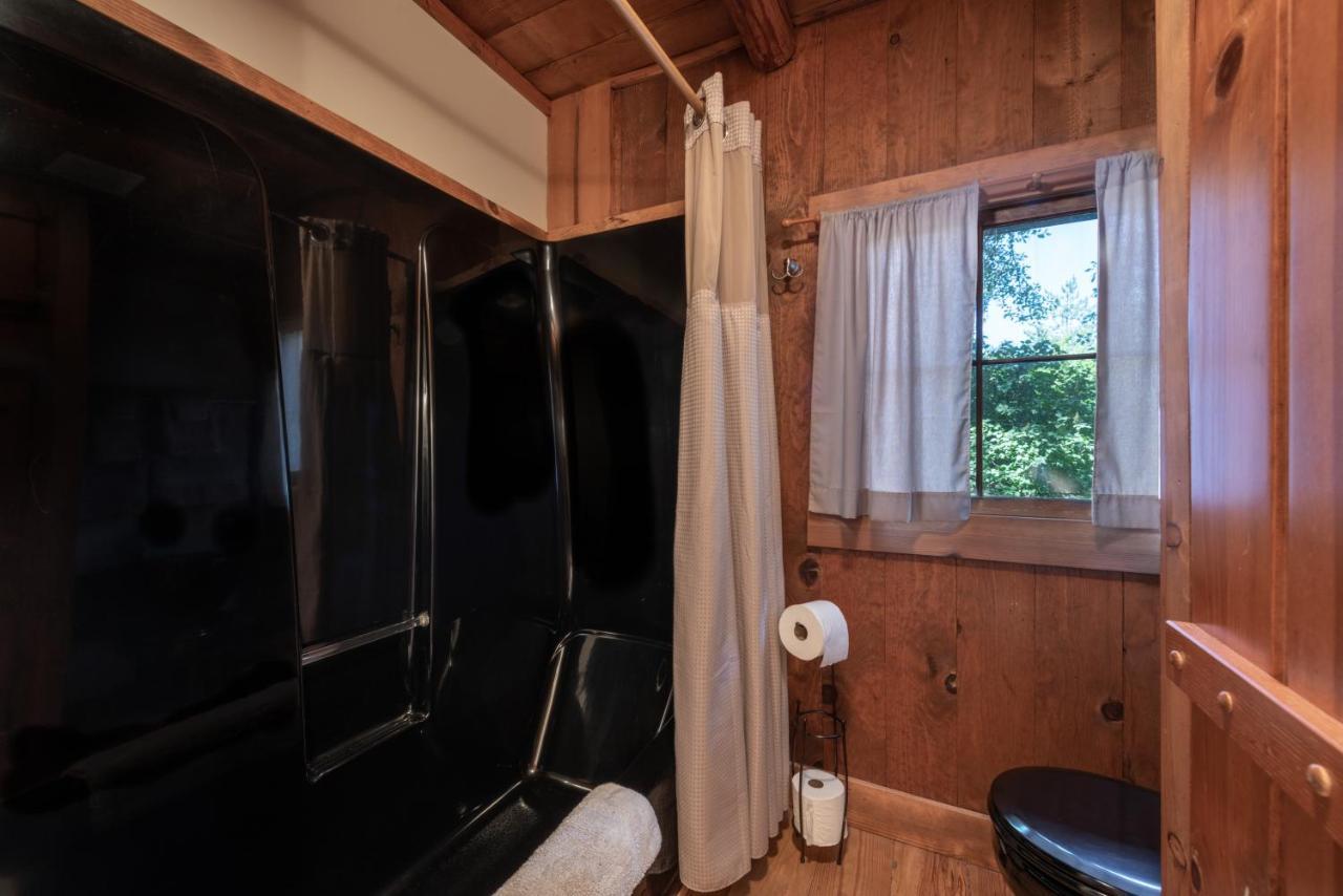 Superior Chalet