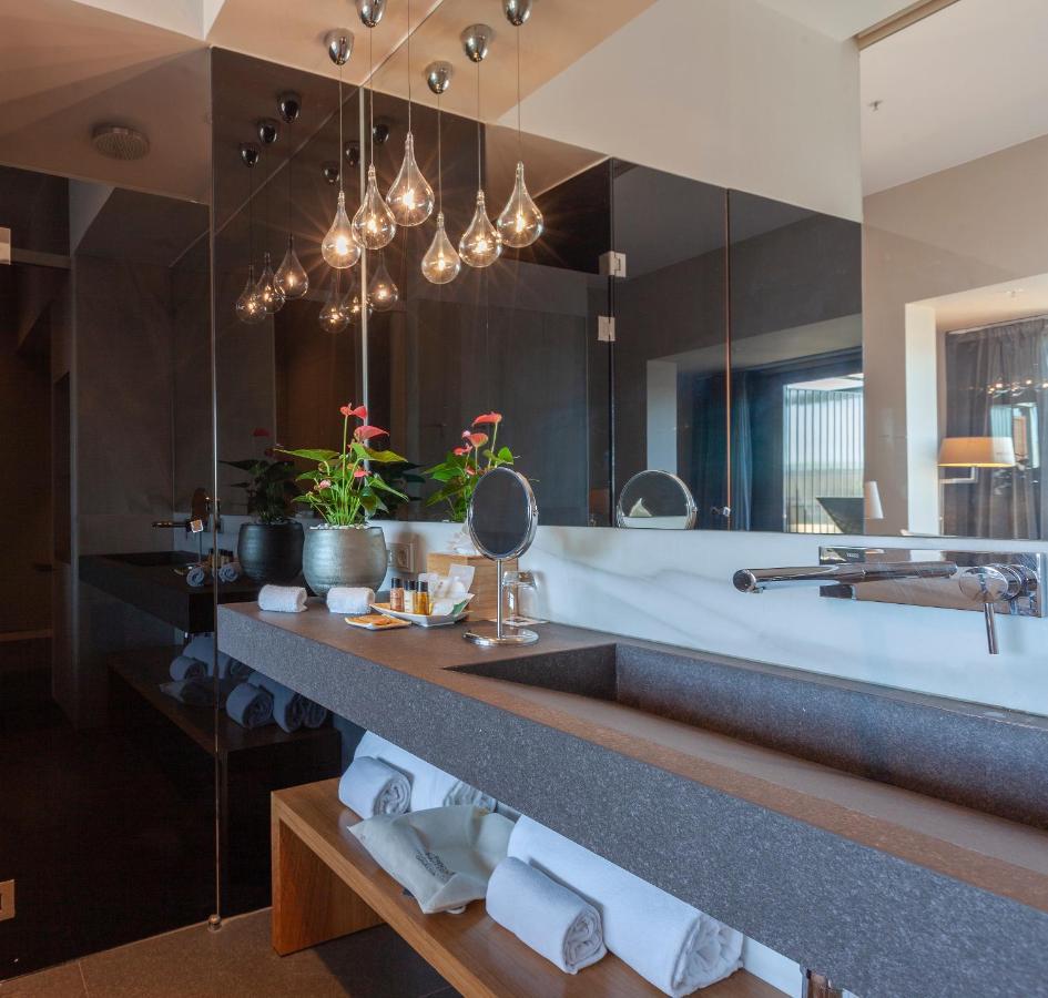 Habitación Doble Deluxe con terraza