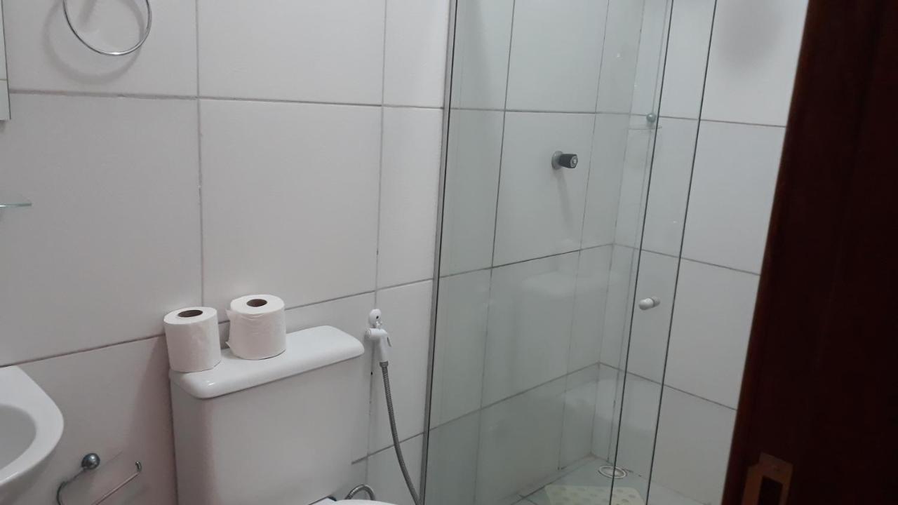 Quarto Standard com Cama de Casal ou 2 de Solteiro