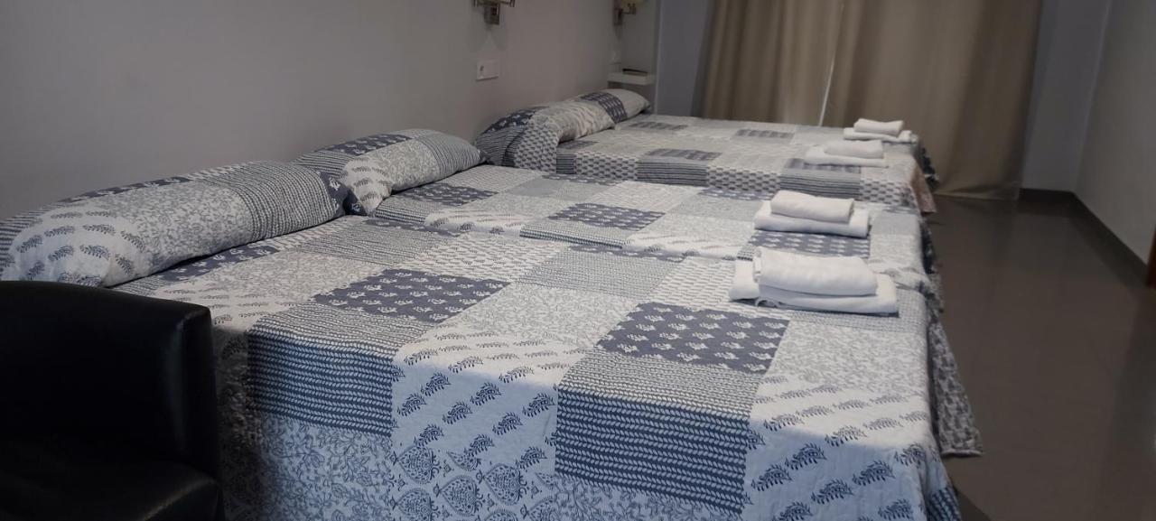 Habitación Familiar Clásica