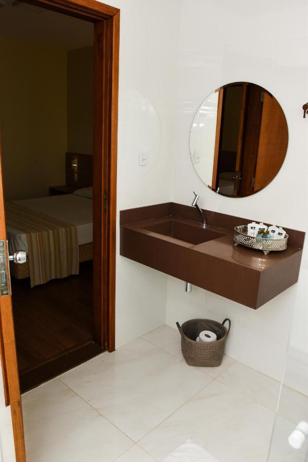 Quarto Triplo Standard