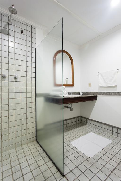 Quarto Deluxe
