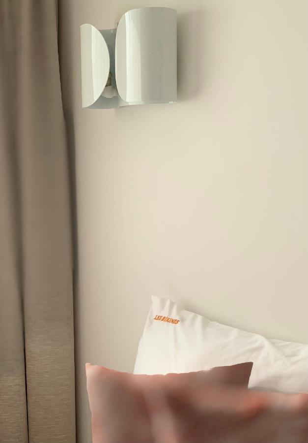 Chambre Double avec Salle de Bains Privative