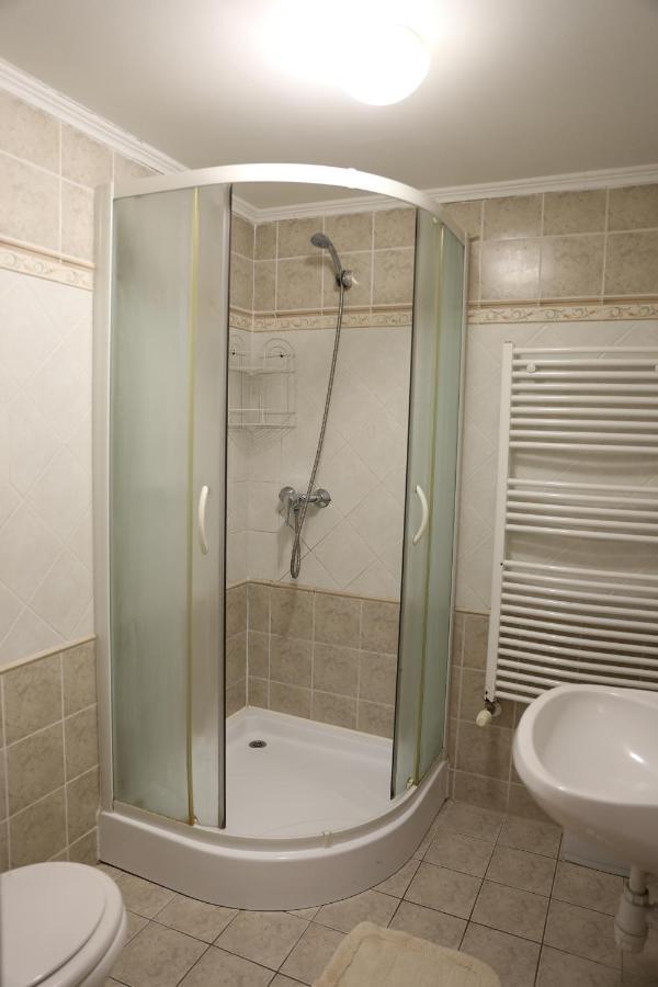 Maisonette-Vierbettzimmer