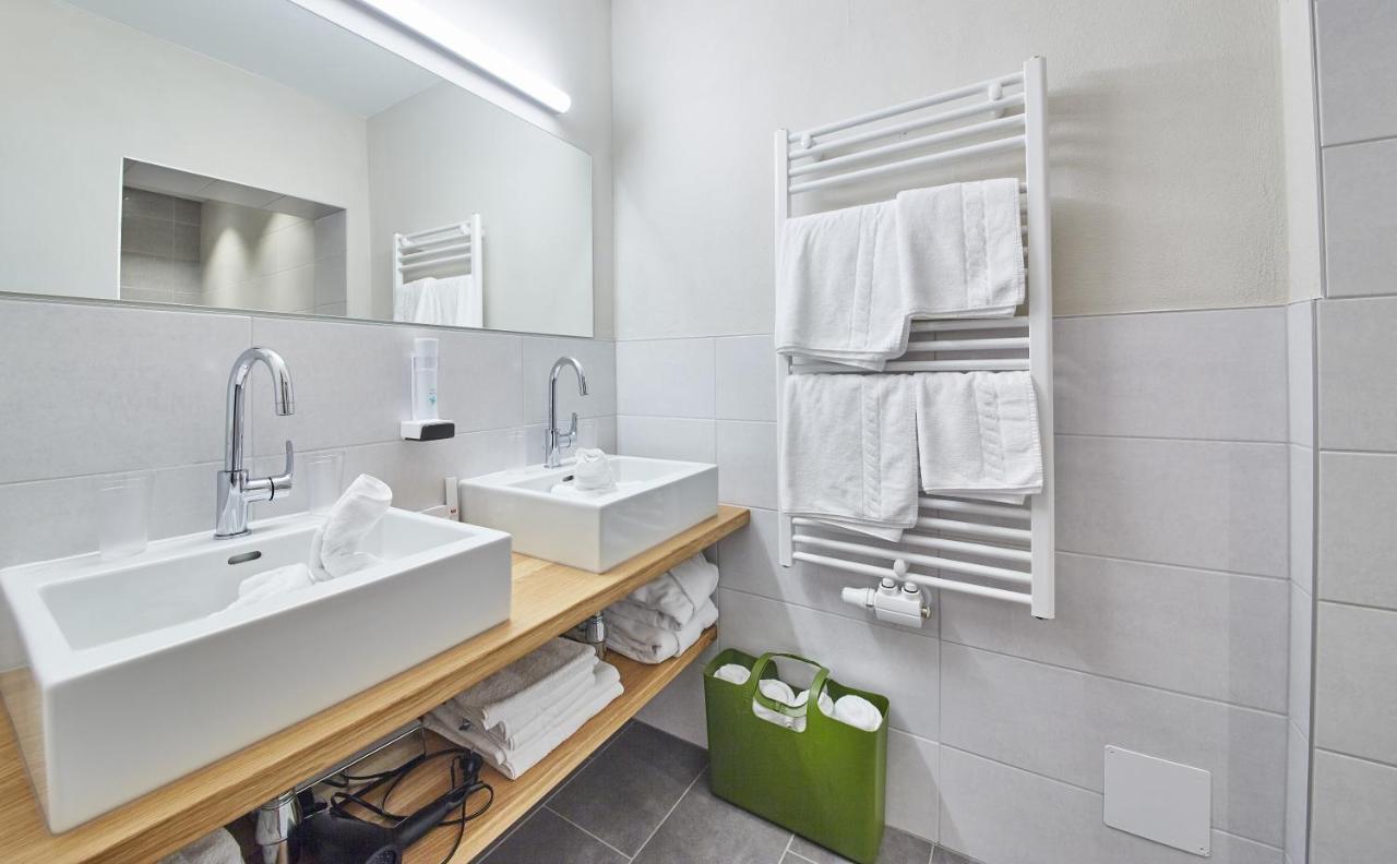 Suite met 2 Slaapkamers