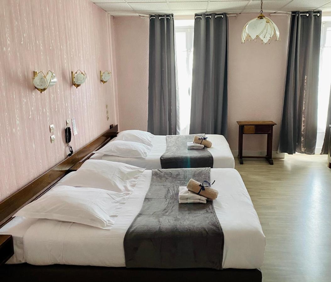 Chambre Triple Standard