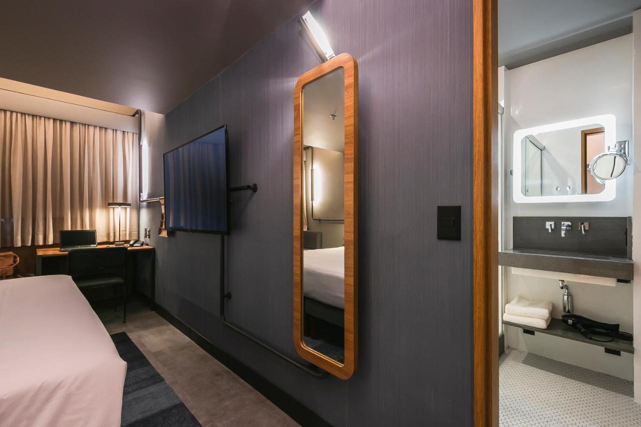Quarto Família com Sofá-Cama