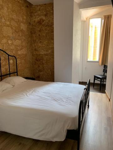 Quarto Duplo com Casa de Banho Privativa