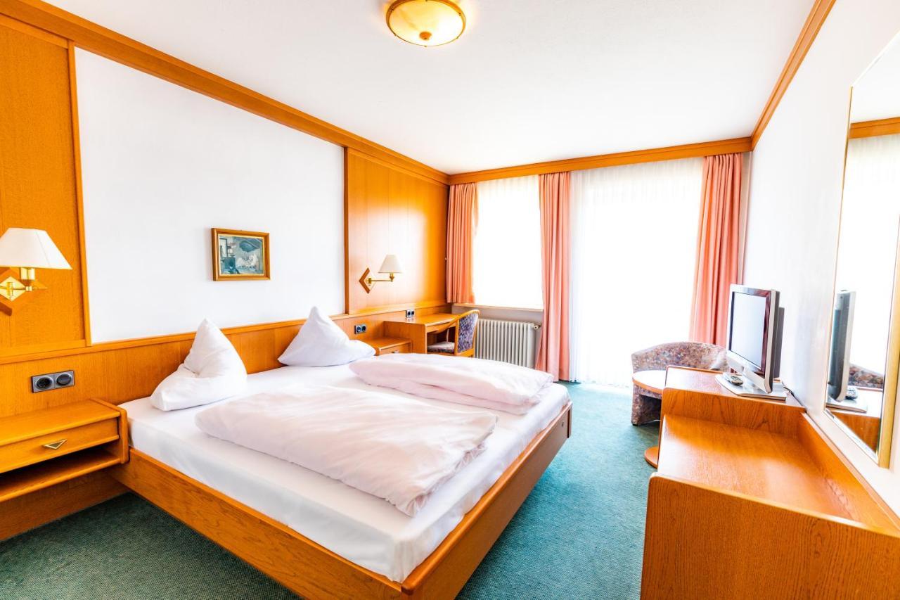 Superior Doppelzimmer
