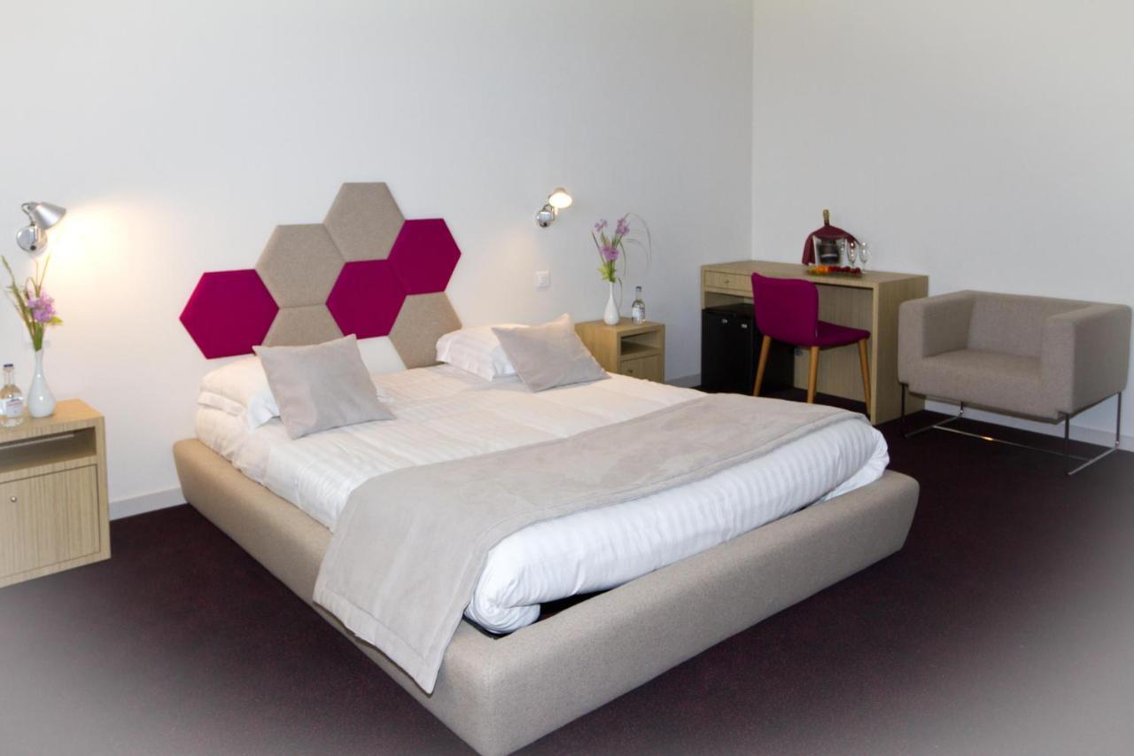 Chambre Deluxe