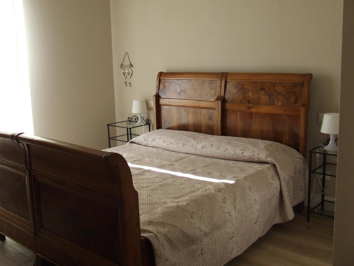 Doppelzimmer mit eigenem Bad