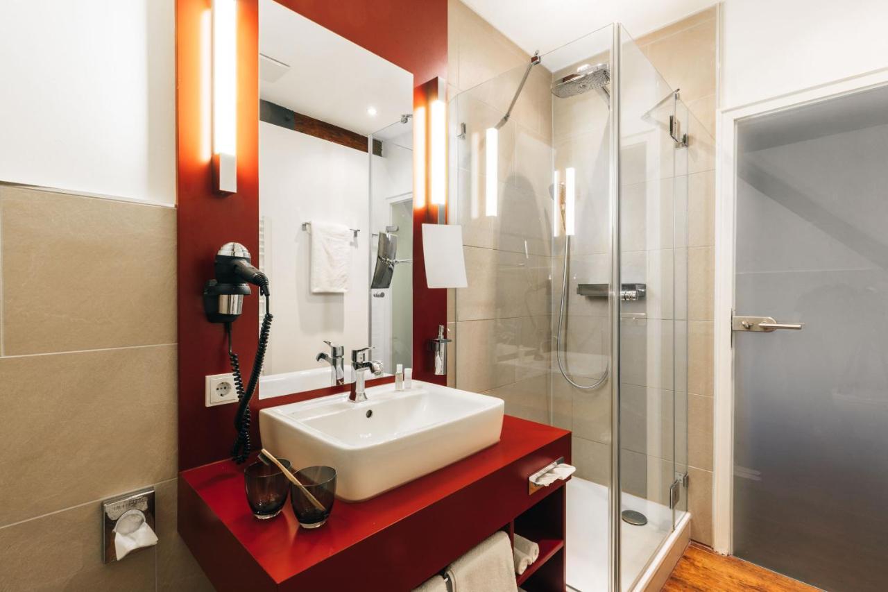 Standard Doppelzimmer