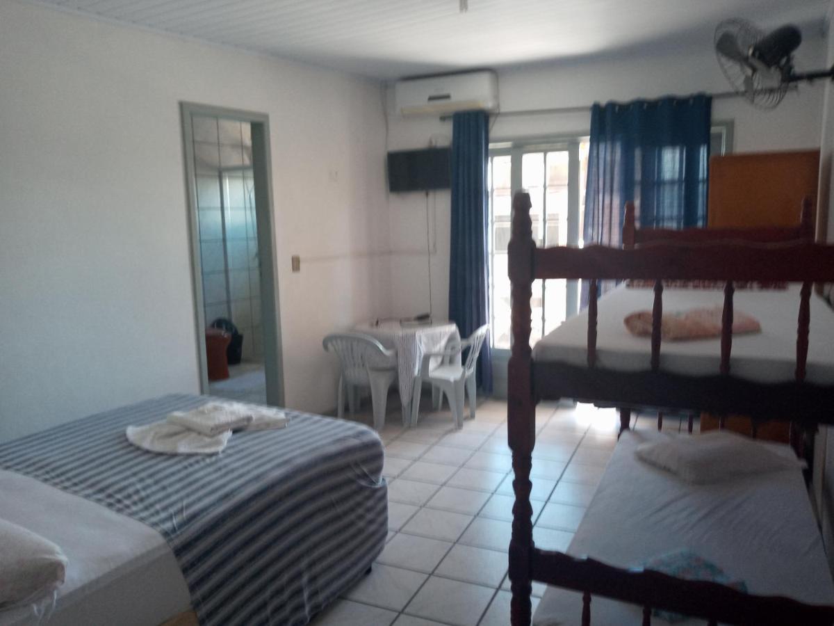 Quarto Quádruplo Standard