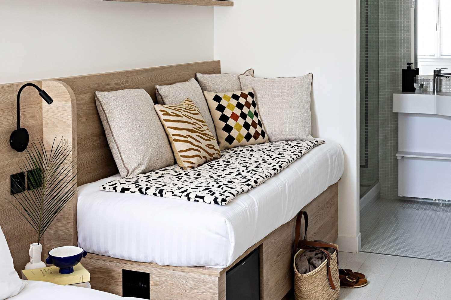 Chambre Triple Classique