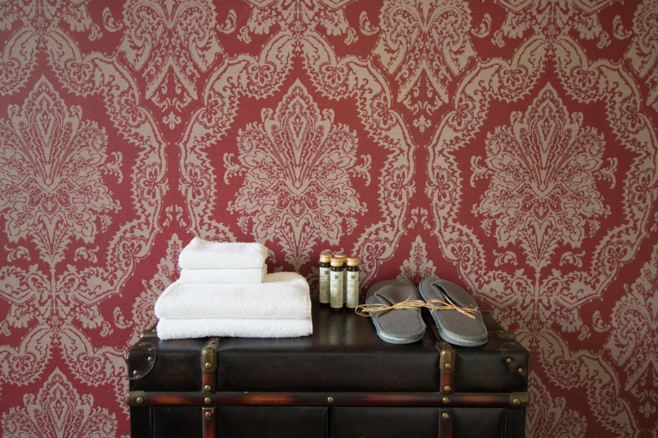 Superior Doppelzimmer