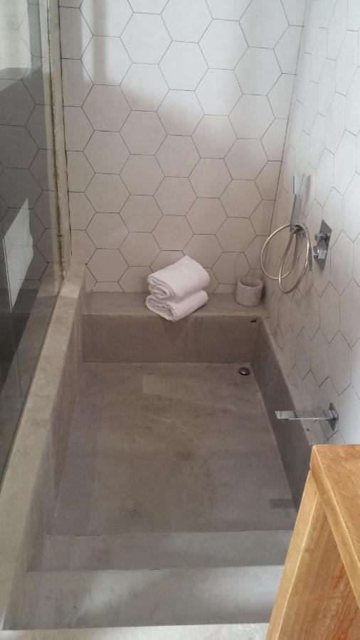 Habitación Doble Deluxe con bañera