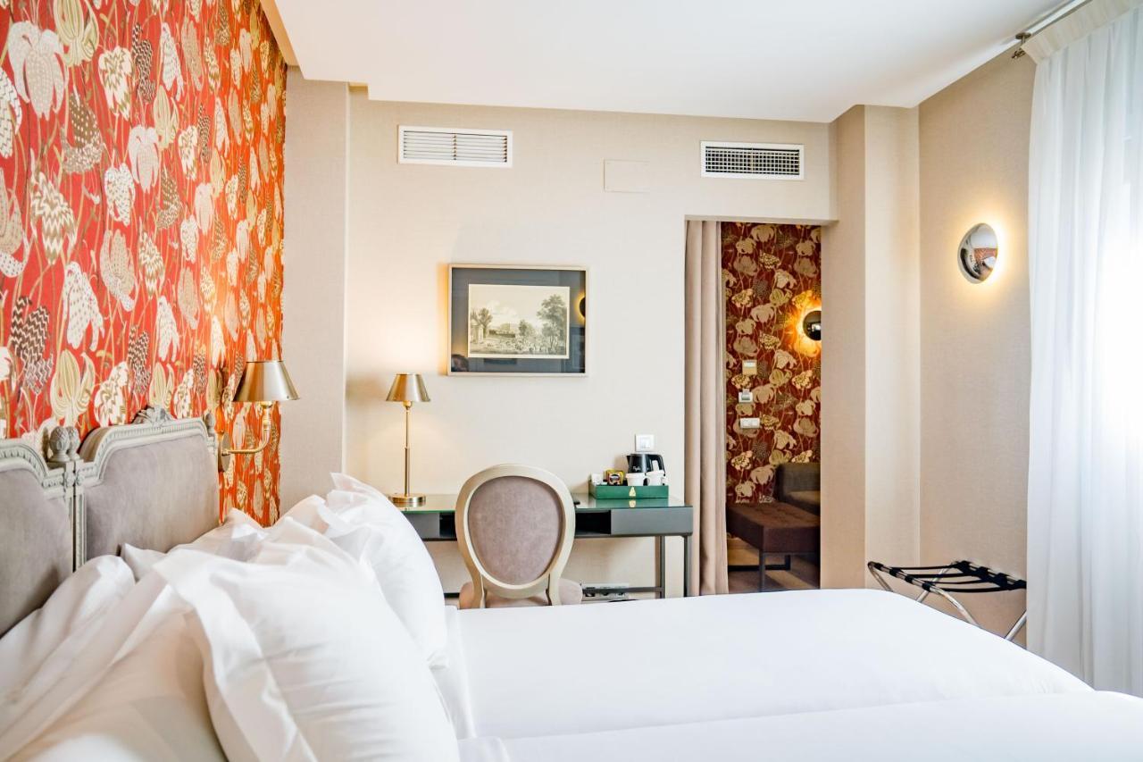 Chambre Triple