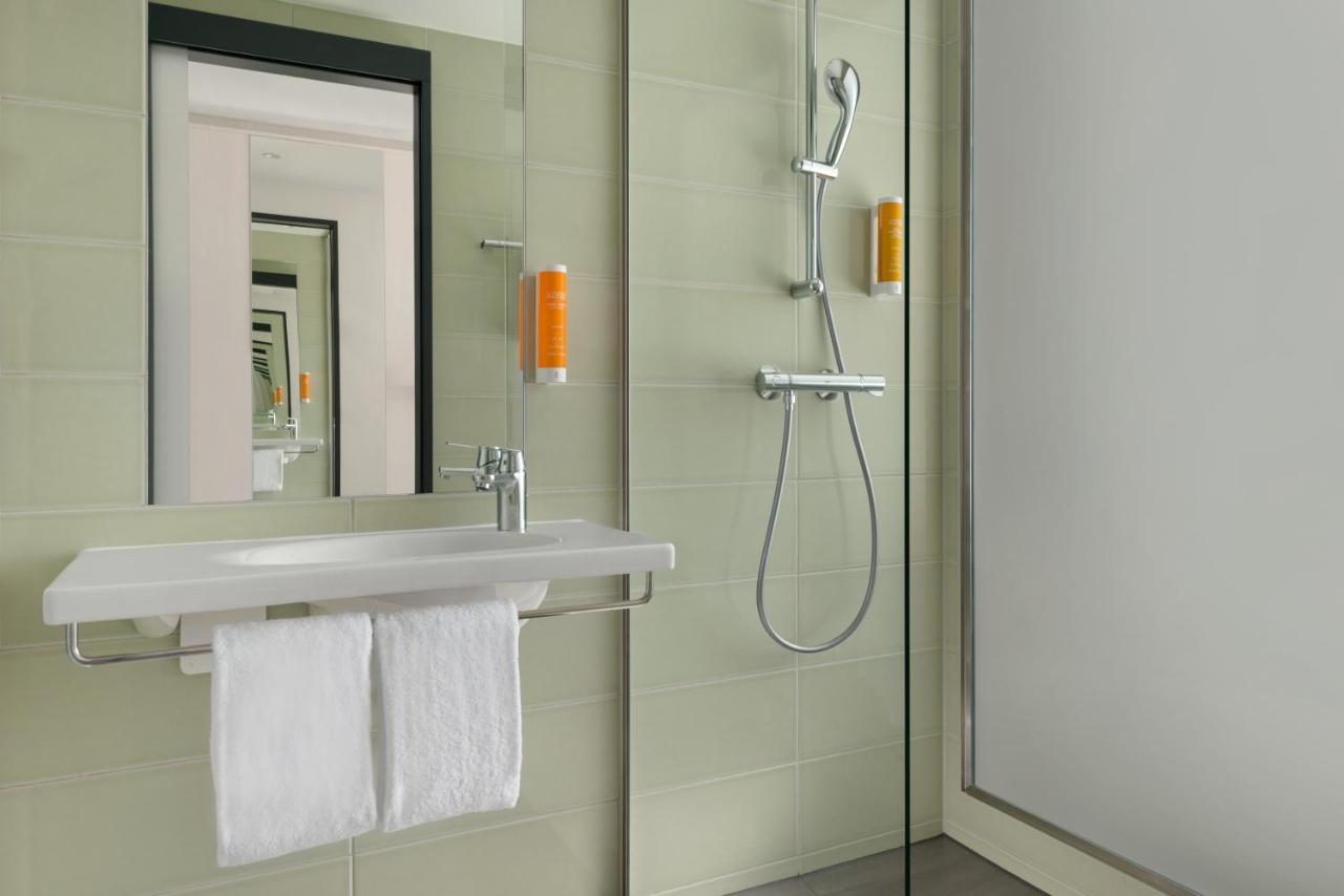 Standard Doppelzimmer