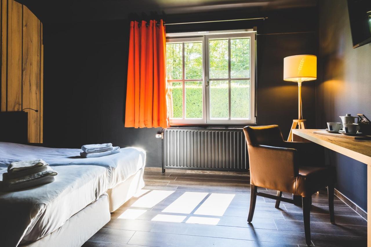 Standaard Kamer