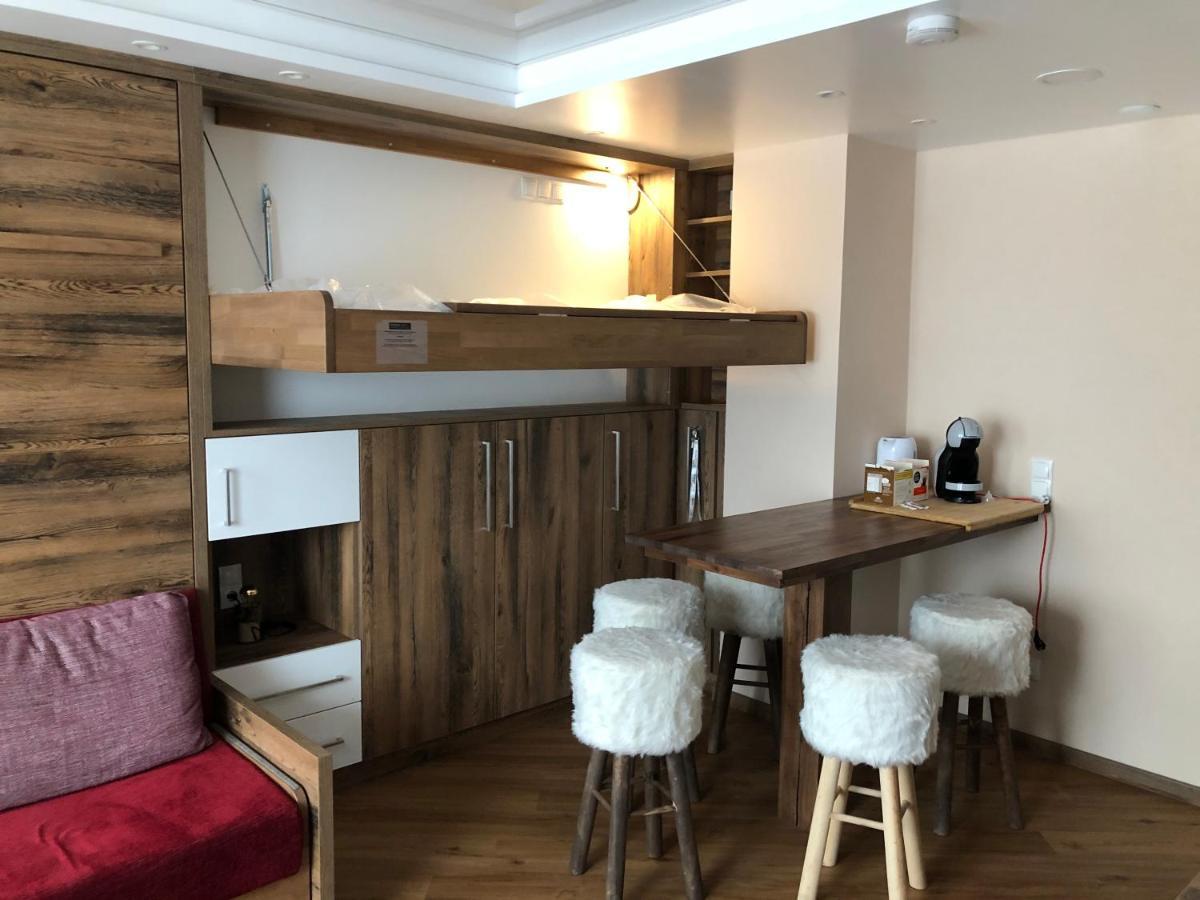 Apartment mit 2 Schlafzimmern