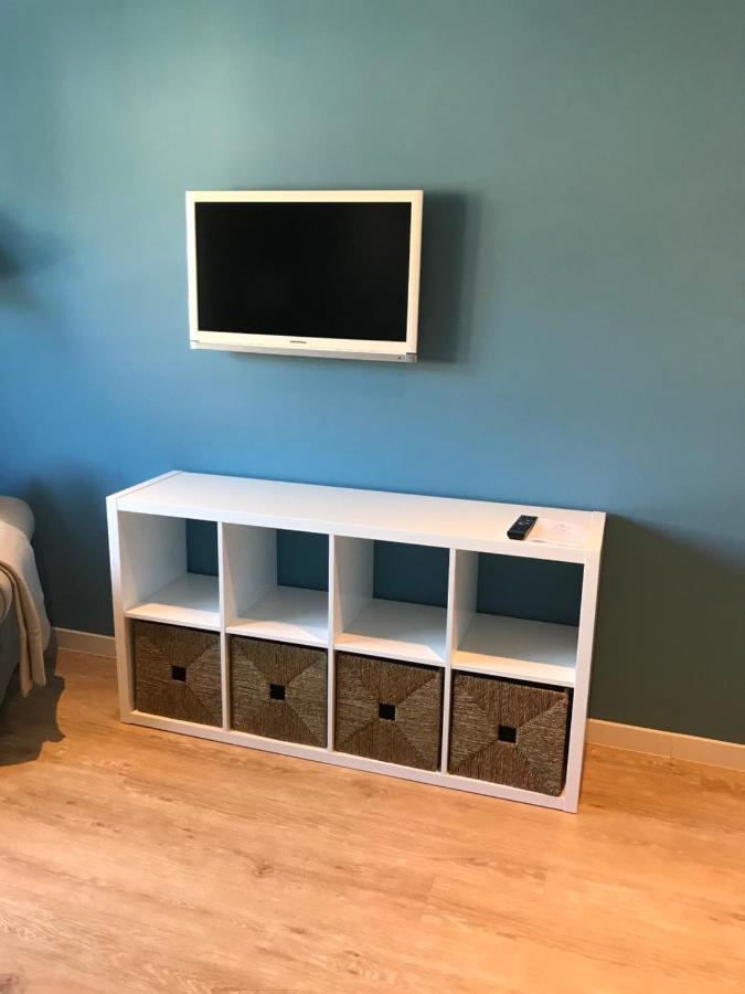 Apartment mit 2 Schlafzimmern