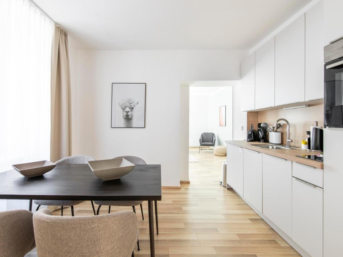Suite mit 1 Schlafzimmer und separater Küche