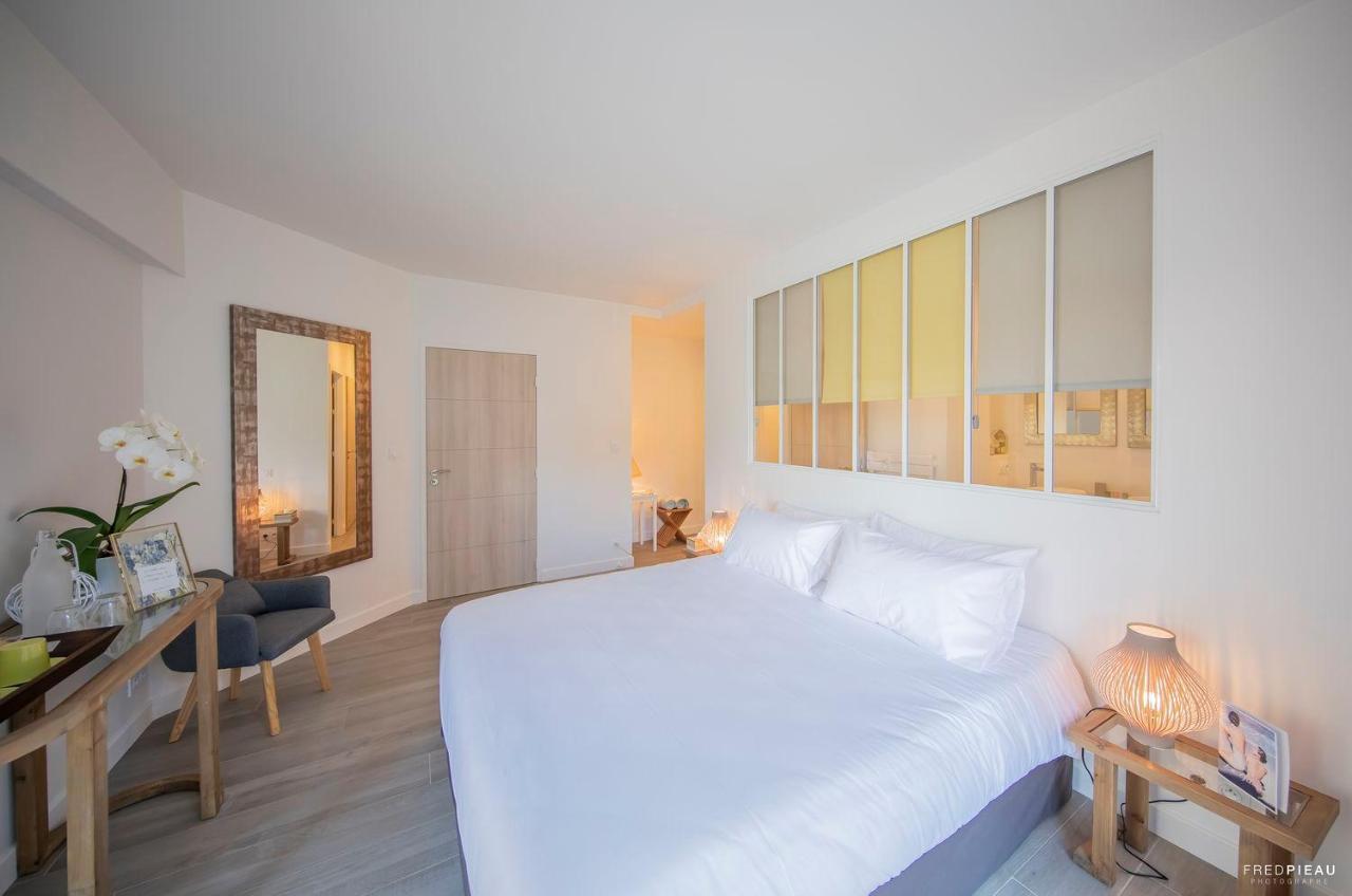 Chambre Lit King-Size Supérieure