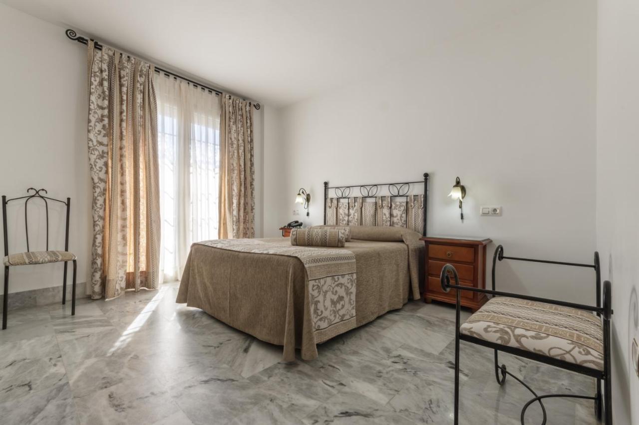 Doppelzimmer mit 1 Doppelbett