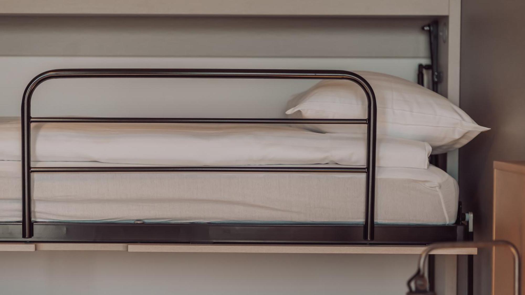 Superior Tweepersoonskamer met 1 of 2 Bedden