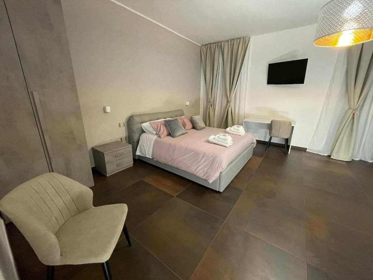 Chambre Double avec Salle de Bains Privative