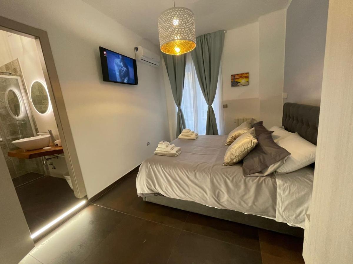 Chambre Double avec Salle de Bains Privative