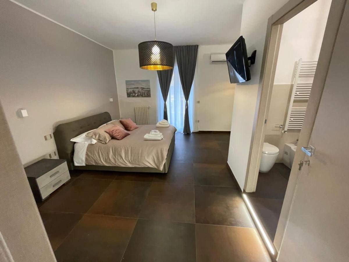 Chambre Double avec Salle de Bains Privative