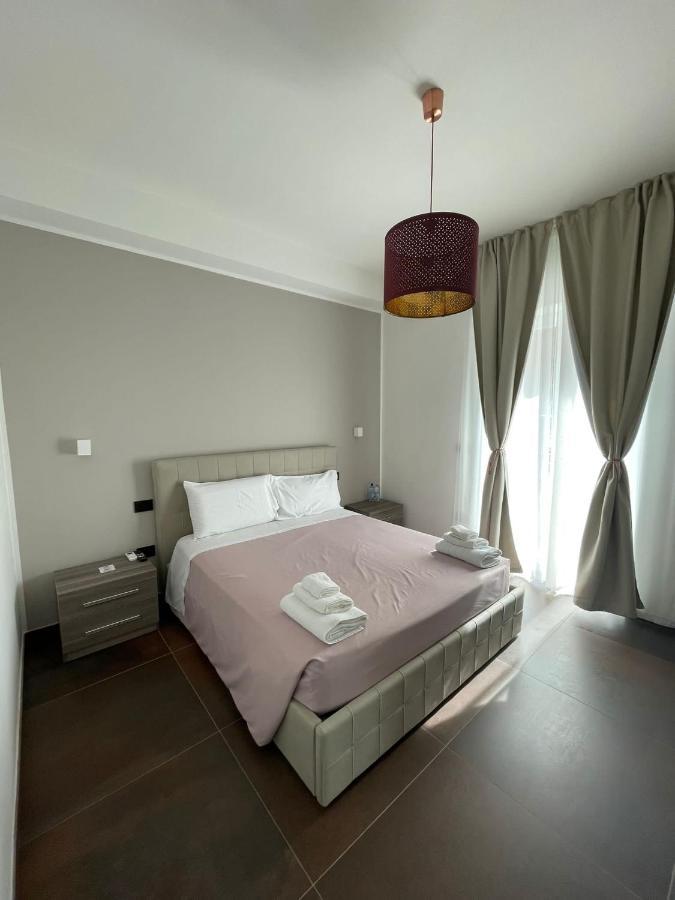 Chambre Double avec Salle de Bains Privative