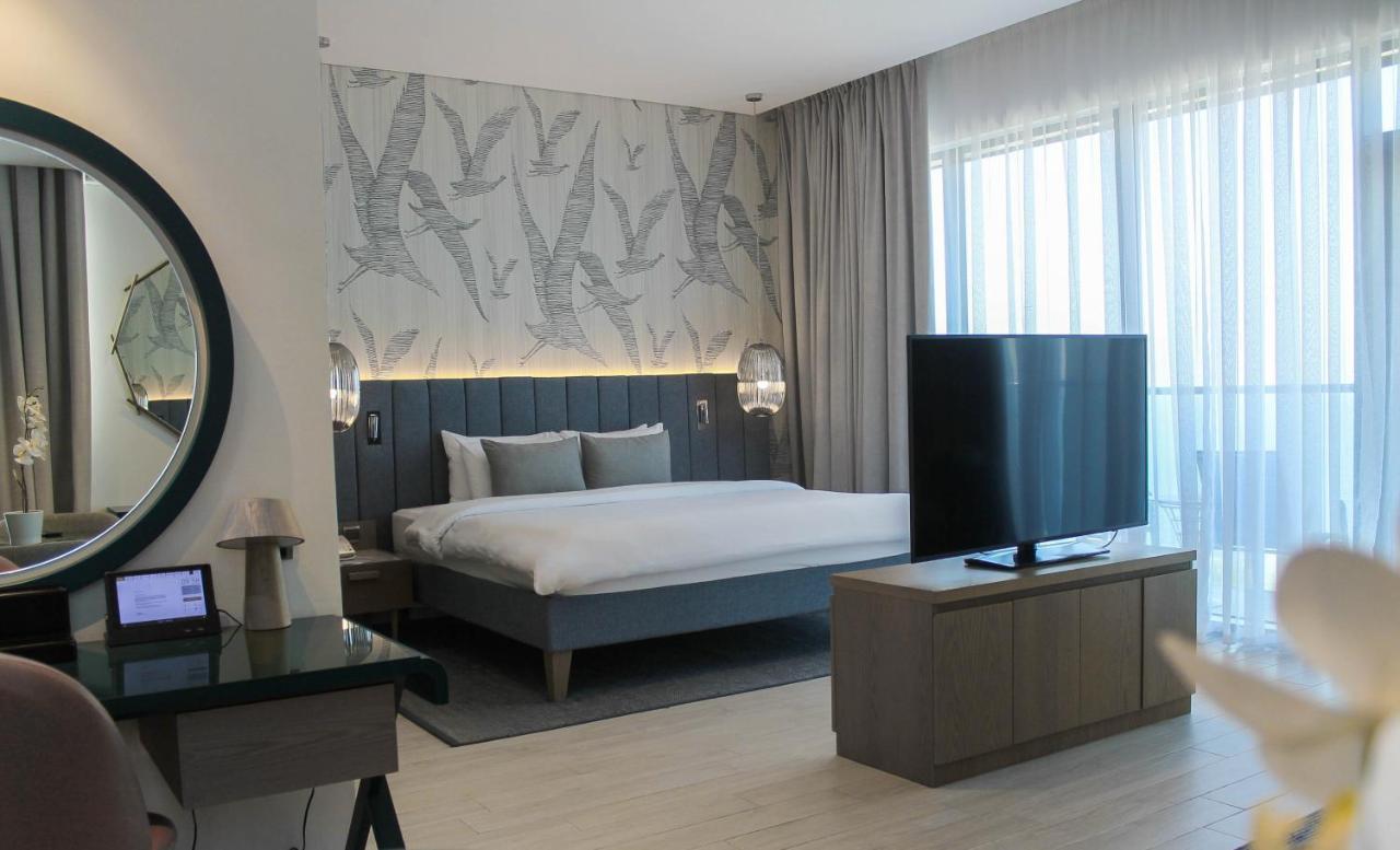 Suite Ligne d'Horizon avec Balcon