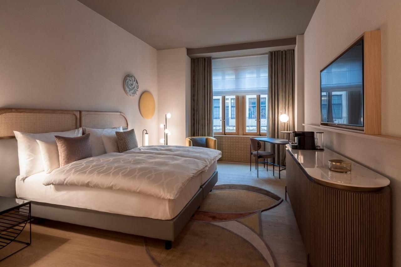 Signature Kamer