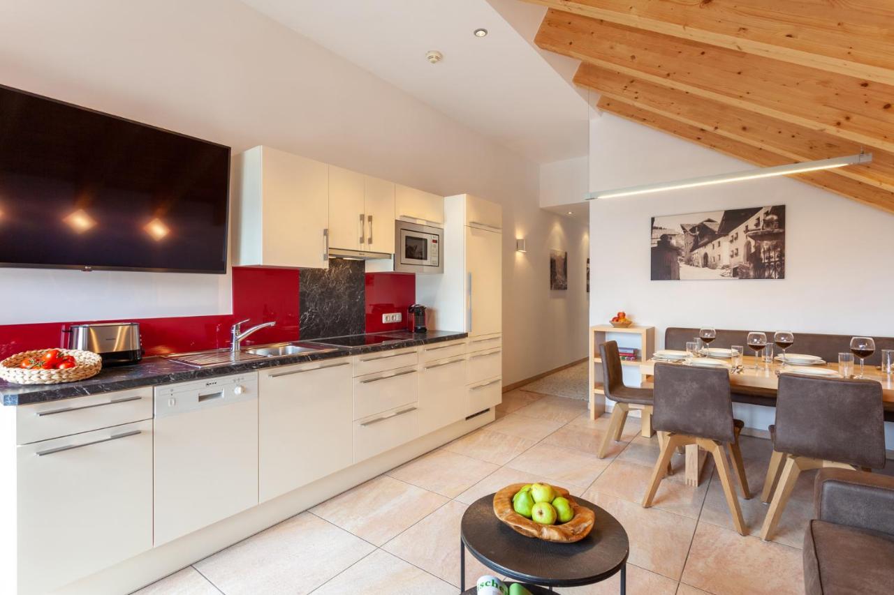Appartement met 1 Slaapkamer en Infraroodcabine